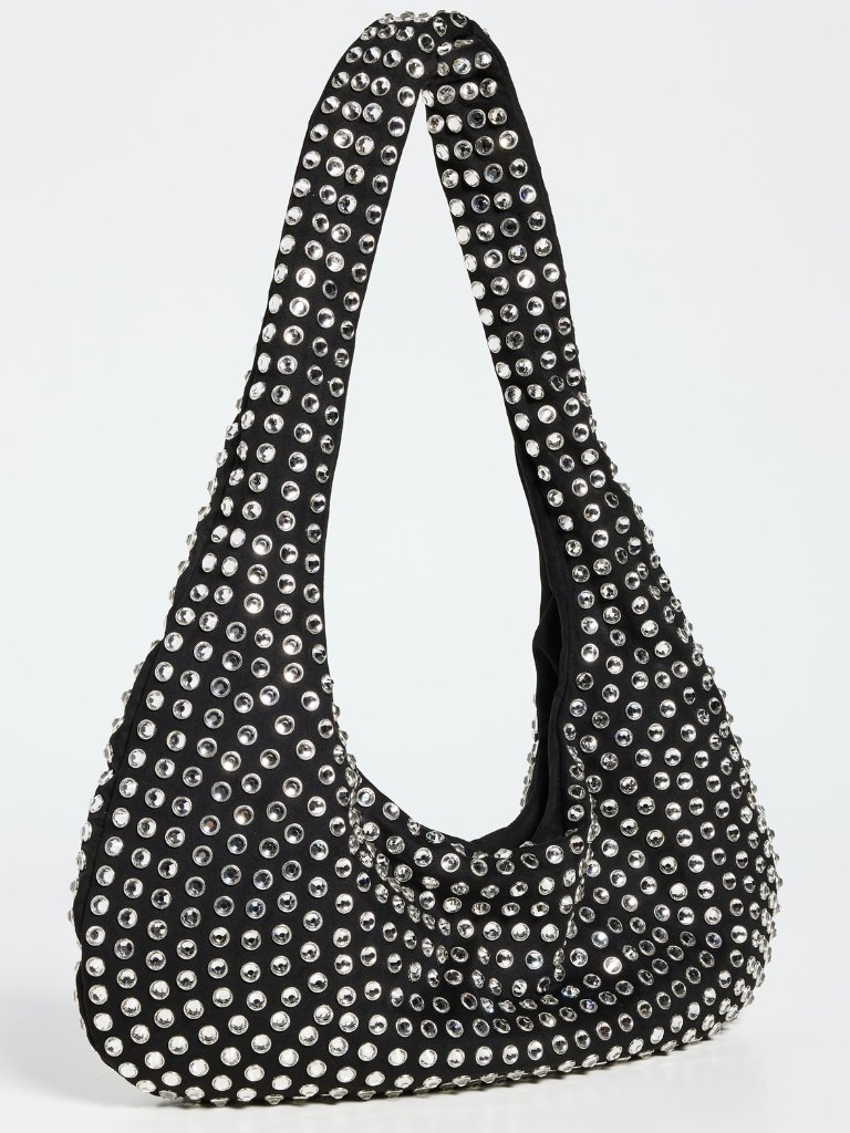 Simon Miller Crystal Handbag